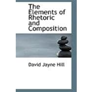 The Elements of Rhetoric and Composition
