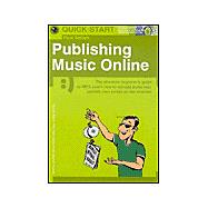 Quick Start Publishing Music Online