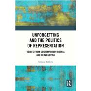 Unforgetting and the Politics of Representation