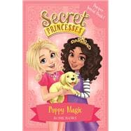 Puppy Magic – Bumper Special Book!
