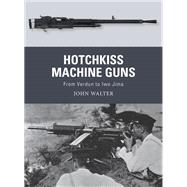 Hotchkiss Machine Guns