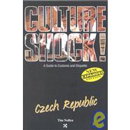 Culture Shock! Czech Republic