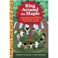 Ring Around the Maple