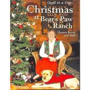 Christmas At The Bears Paw Ranch