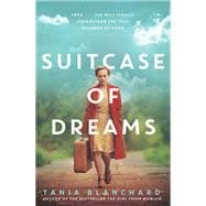 Suitcase of Dreams,9781925596168