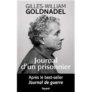 Journal d'un prisonnier
