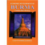 Economic Development of Burma