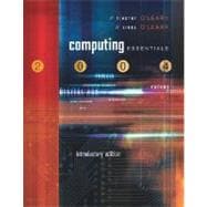 Computing Essentials 2004 Introductory w/ PowerWeb, Interactive Companion CD, and O'Leary Expansion CD