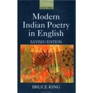 Modern Indian Poetry in English