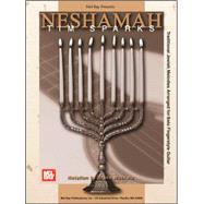 Neshamah : Traditional Jewish Melodies Arranged for Solo Fingerstyle Guitar