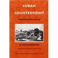 Cuban Counterpoint