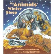 The Animals' Winter Sleep