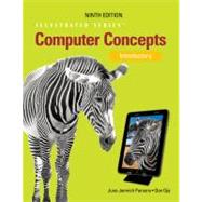 Computer Concepts Illustrated Introductory