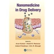 Nanomedicine in Drug Delivery