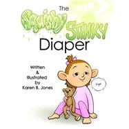 The Squishy, Stinky Diaper