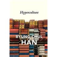 Hyperculture Culture and Globalisation