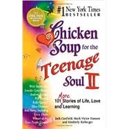 Chicken Soup for the Teenage Soul II,9781558746169