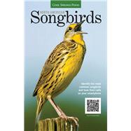 North American Songbirds Identify the most common songbirds and hear their calls on your smartphone