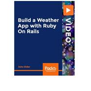 Build a Weather App with Ruby On Rails