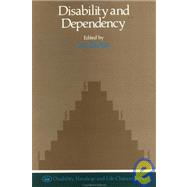 Disability and Dependency