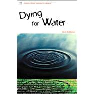 Dying For Water