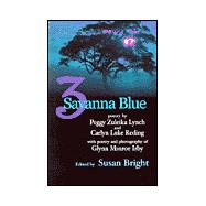 3 Savannah Blue