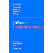Jefferson : Political Writings