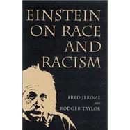 Einstein On Race And Racism