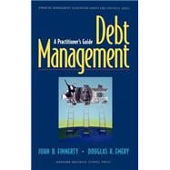 Debt Management A Practitioner's Guide
