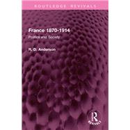 France 1870-1914