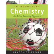 Cengage Advantage Books: Introductory Chemistry: An Active Learning Approach, 4th Edition
