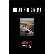 The Arts of Cinema