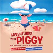 Adventures with Piggy