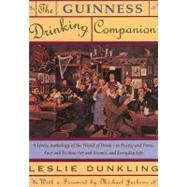 The Guinness Drinking Companion