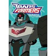 Transformers Animated 14