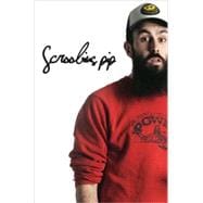 Poetry in (e)motion: The Illustrated Words of Scroobius Pip