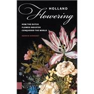 Holland Flowering