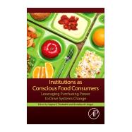 Institutions As Conscious Food Consumers