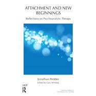 Attachment and New Beginnings