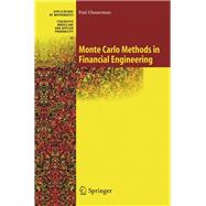 Monte Carlo Methods in Financial Engineering