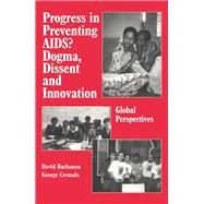 Progress in Preventing AIDS?,9780415786171