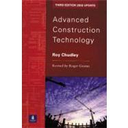 Advanced Construction Technology