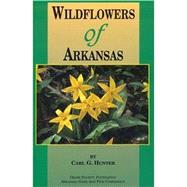 Wildflowers of Arkansas