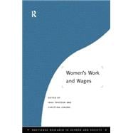 Women's Work and Wages