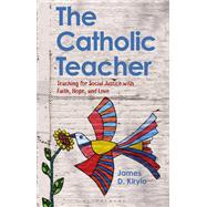 The Catholic Teacher