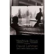 Yeshiva Boys : Poems