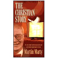 The Christian Story with Book(s)