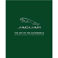 Jaguar The Art of the Automobile