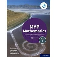 MYP Mathematics 3