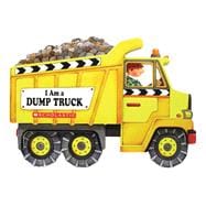 I Am A Dump Truck